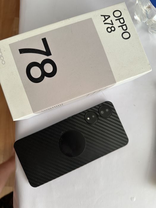 Продам телефон оппо а78