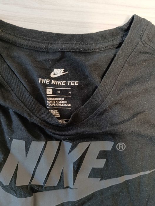 Nike NSW TB Air HB Logo''оригинална мъжка тениска М размер