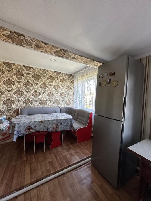 Продам дом в с. Златополье