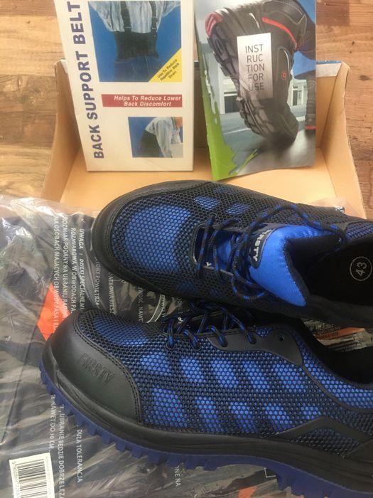 pantofi nr. 43 noi - nouti