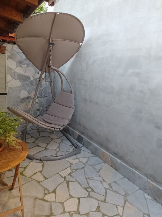 Vând balansoar de gradina