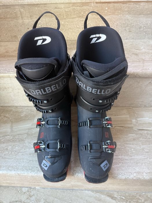 Ски обувки DALLBELO 27,5