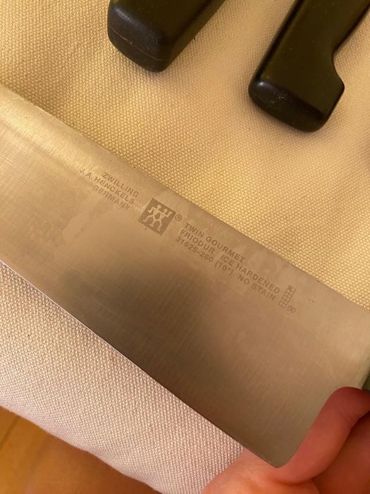 Set de cutite Solingen zwilling jamie oliver