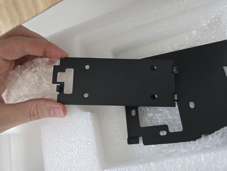 Hikvision IP Intercom Kit DS-KIS603-P(C)