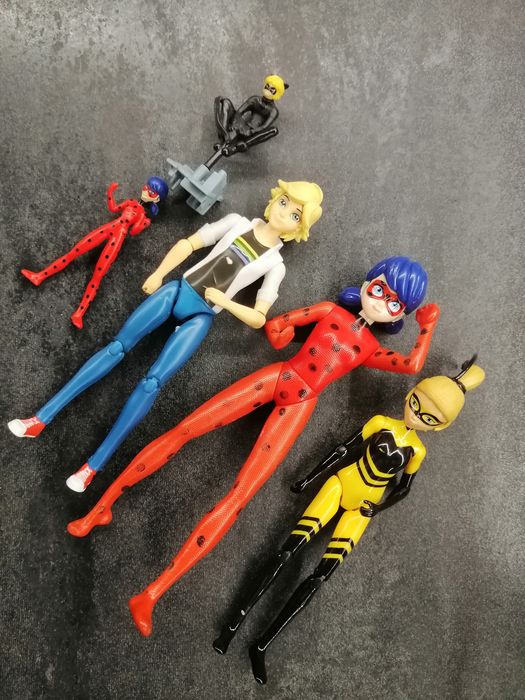 Играчки запазени