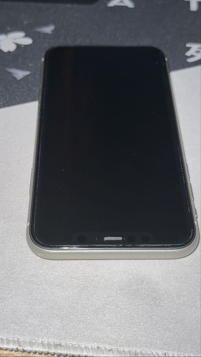 Iphone 11 128gb АКБ 73%