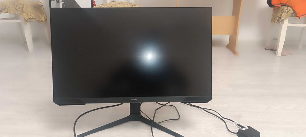 Монитор Samsung G3 27