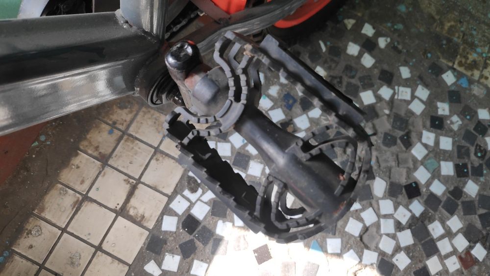 Продам детский велосипед