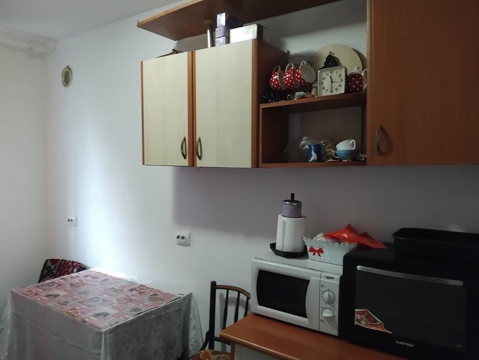 Închiriere casă spațioasă!