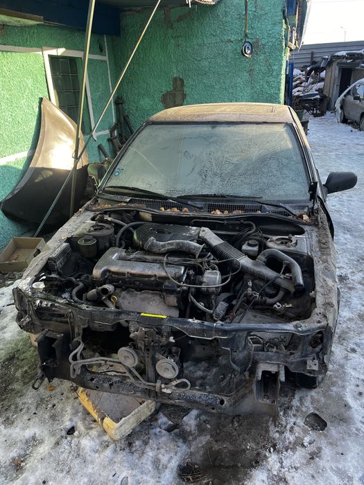 Запчасти Nissan Primera p10