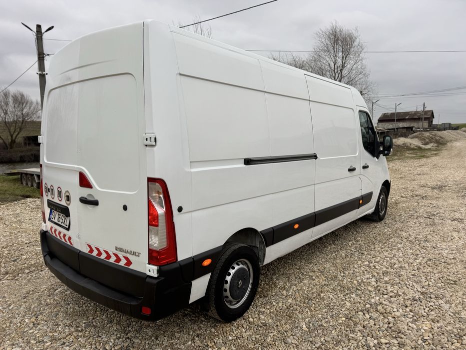 Renault Master 2019-12-30
