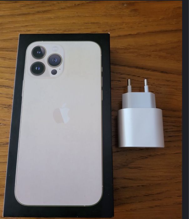 Iphone 13 pro max 1TB