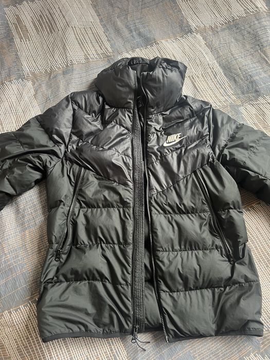 Nike яке М размер