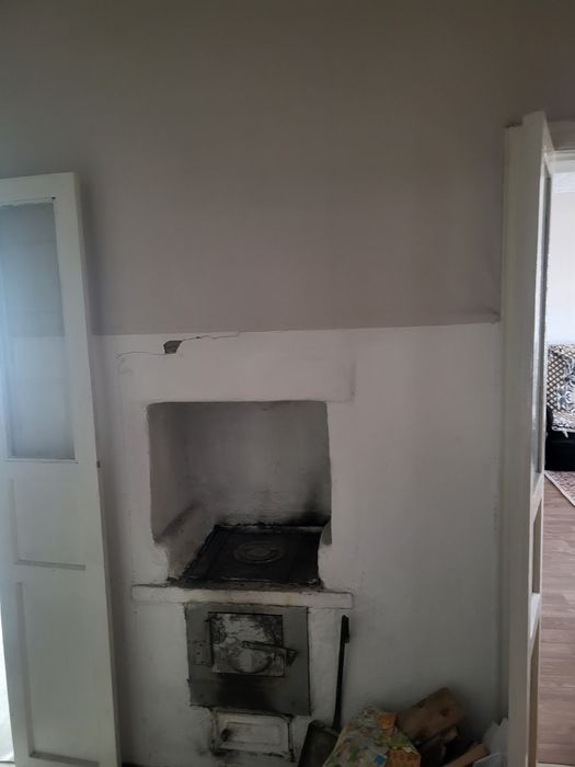 Продам дом в селе Кривоозерка