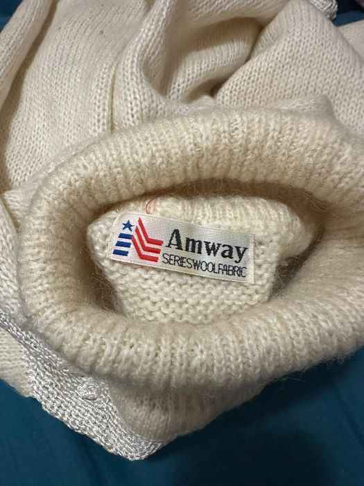 Футболка женская L