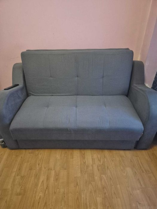 Vand Canapea Extensibila