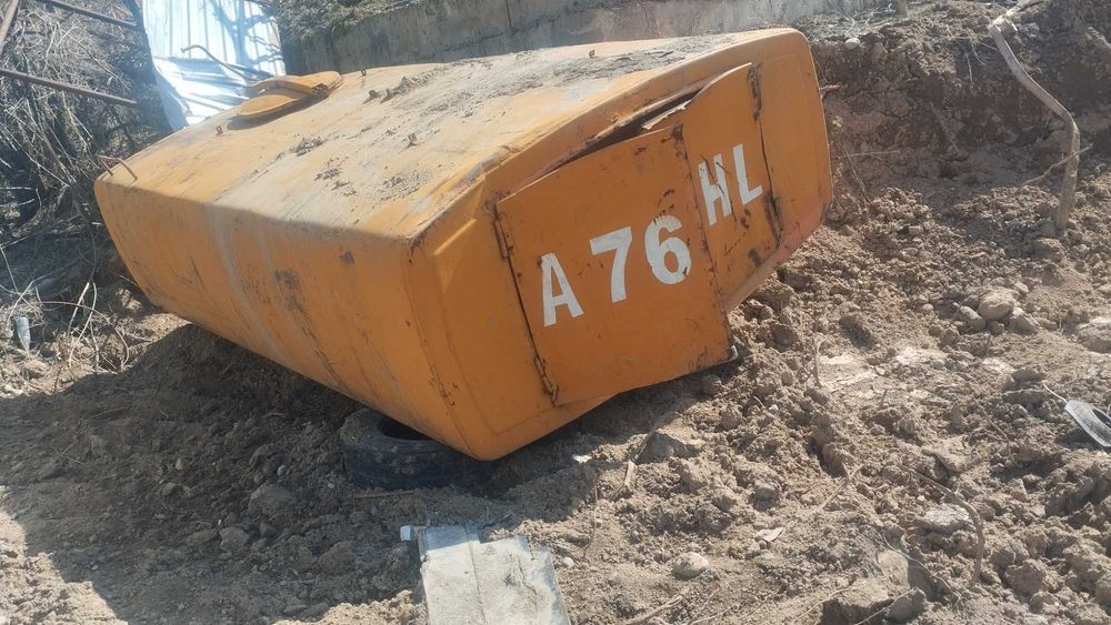 шины диски на зил 130