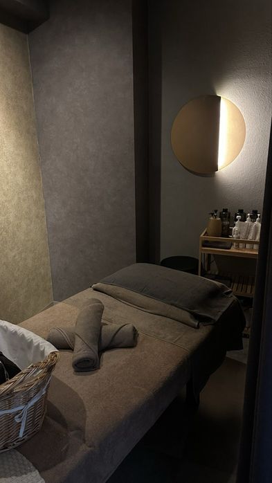 сертифицированный массажист на выезд