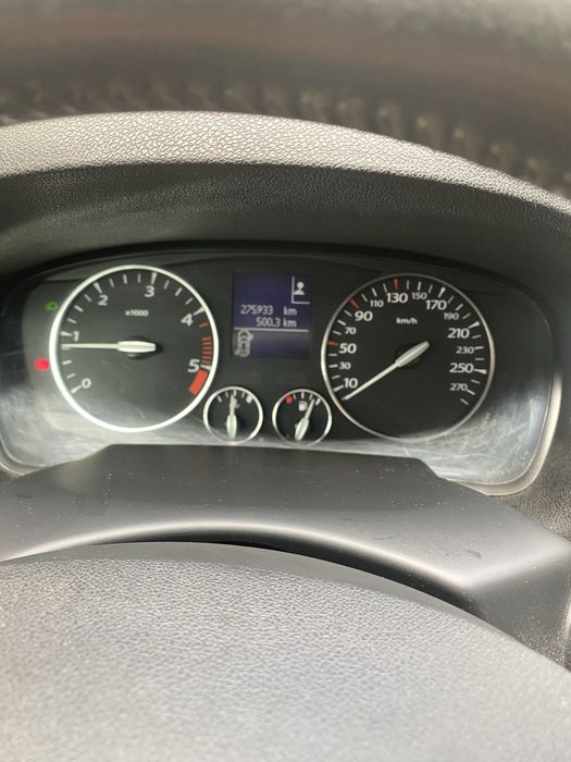 RENAULT Laguna 2009 — imagine 2