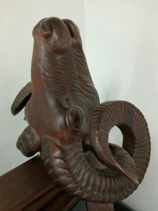 Дъбово буре муфлон 10литра