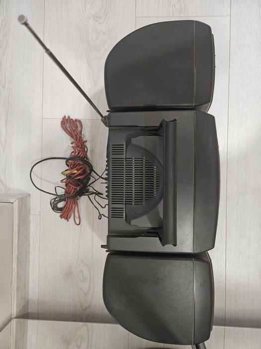 Combina audio Philips