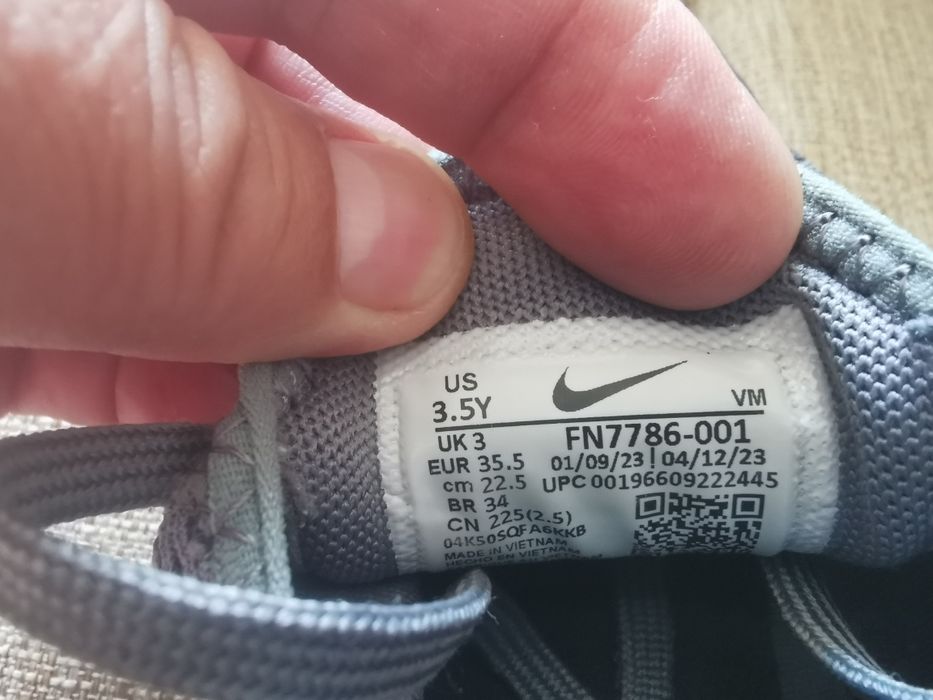 Nike Air Max 270 35,5