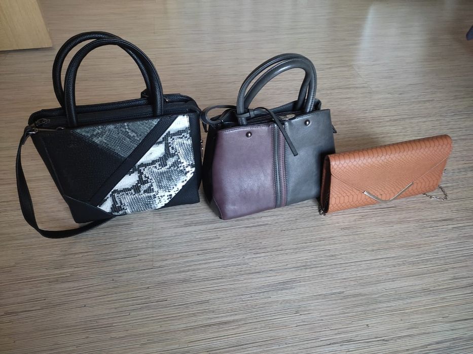 Продам новые сумки