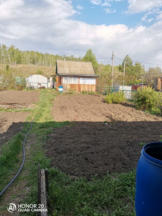 Продам дачный участок 7 соток