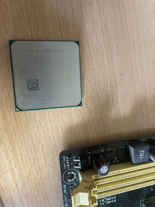 Kit gaming /componente pc