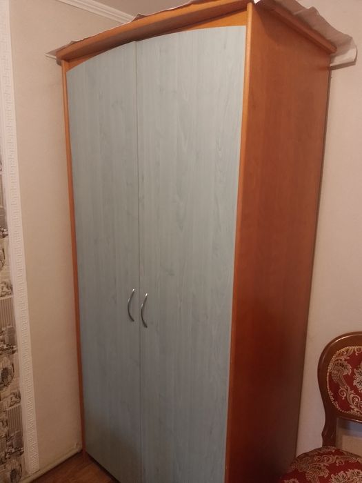 Продам спальни гарнитур