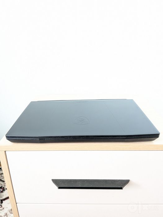 Msi Katana 15 i7 12650H/8/1TB/RTX 4050/144Hz