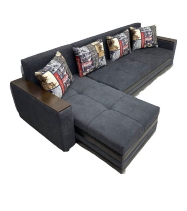 Новый УГЛОВОЙ ДИВАН с скидкам