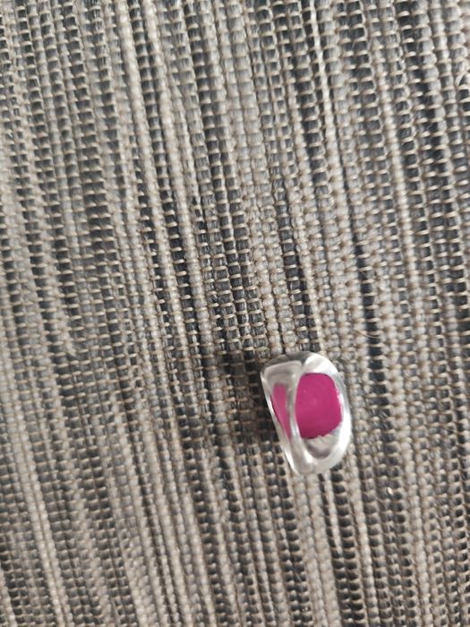 Пръстен със картинка