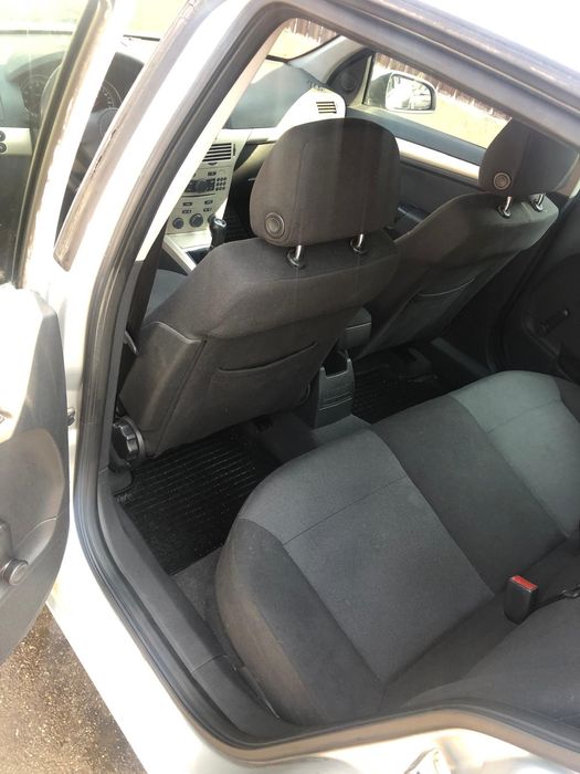 Opel Astra H proprietar