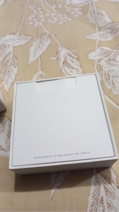 Vand casti apple airpods 4