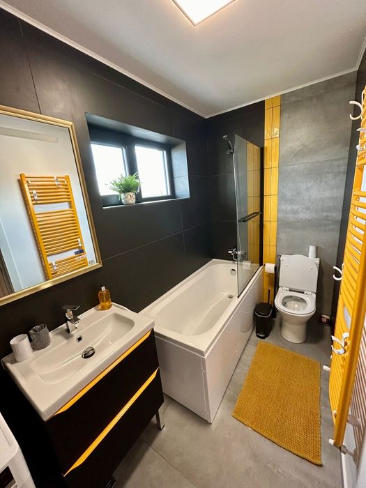 Cazare apartament regim hotelier