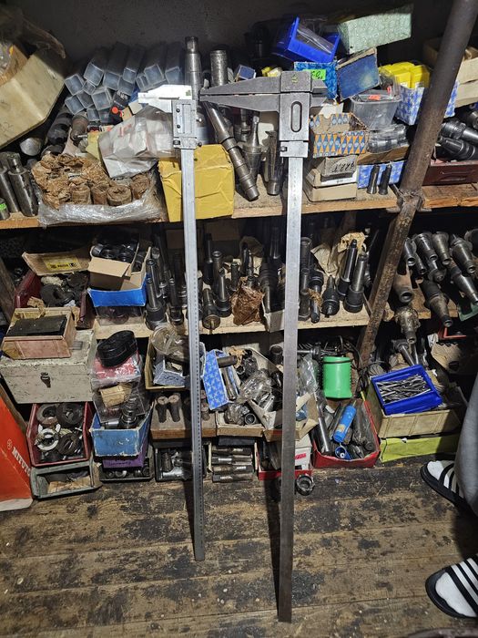 Шублери от 500мм до 2000мм