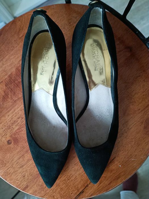 Туфли Michael Kors 38 р-р