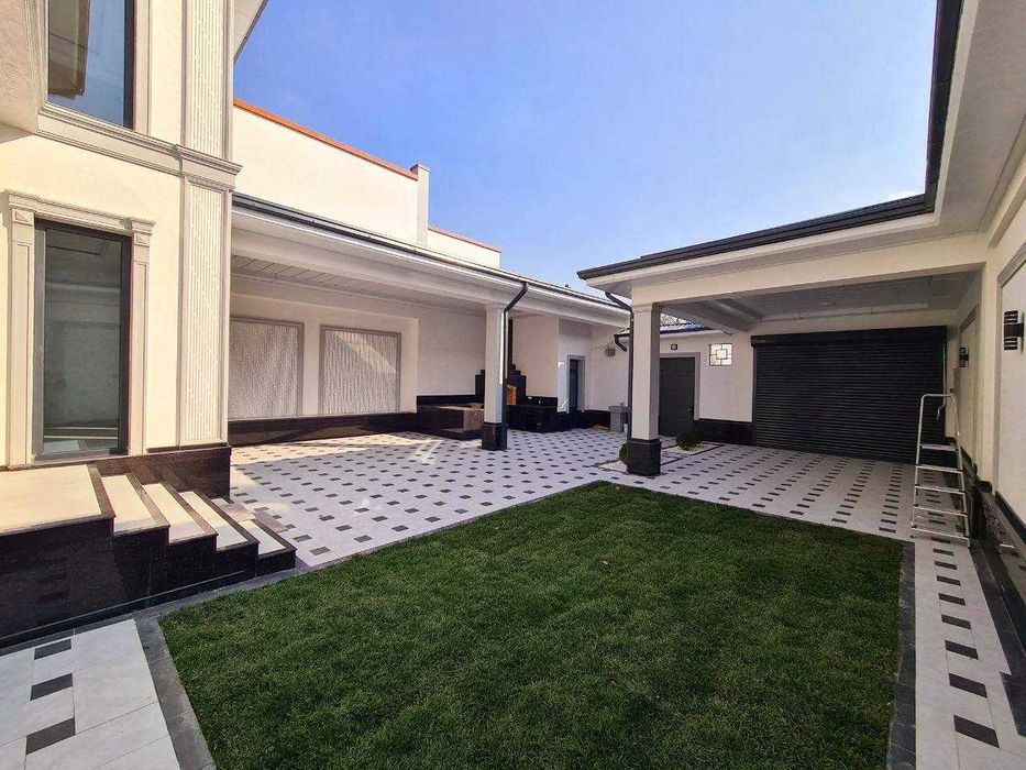Продаётся современный дом 420 м² | Мирзо-Улугбекский район