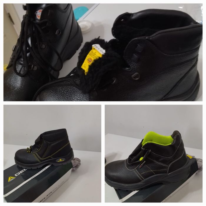 Обувь разные