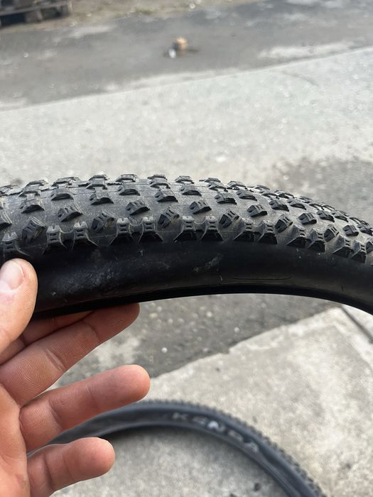 Amvelope/ cauciucuri bicicleta Kenda