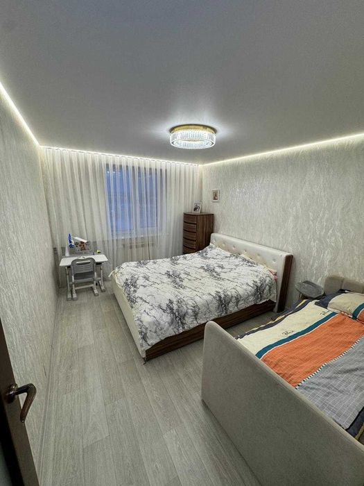 В продаже 2х комнатная, центр