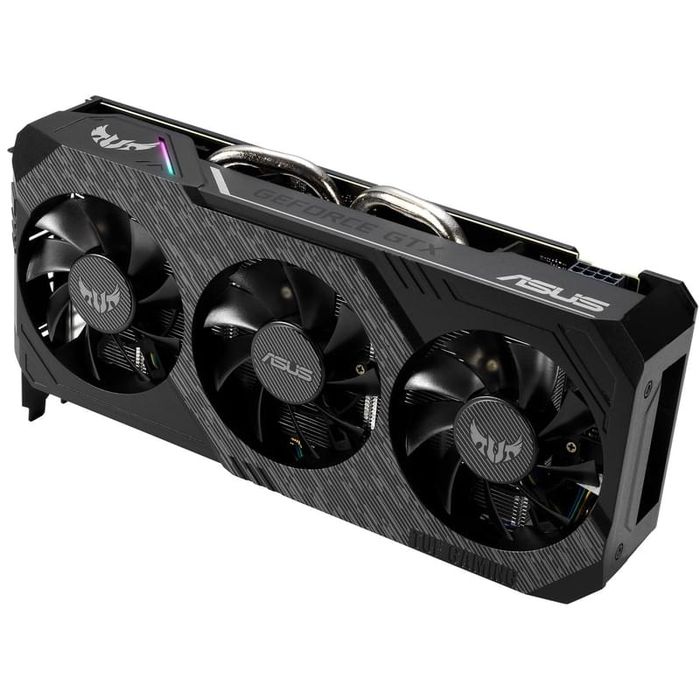 GTX 1660 SUPER 6gb ASUS TUF Gaming