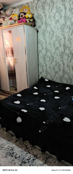 Sirochni sotiladi dom