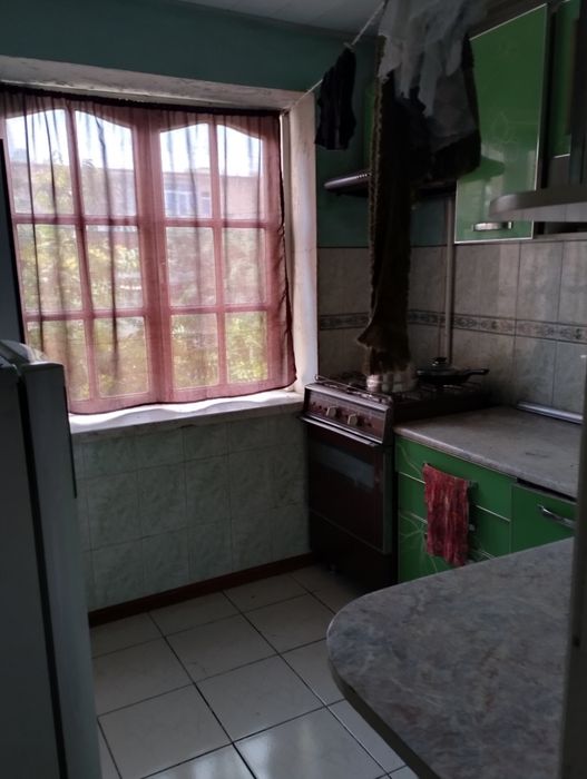 Продается 2 комнатная квартира
