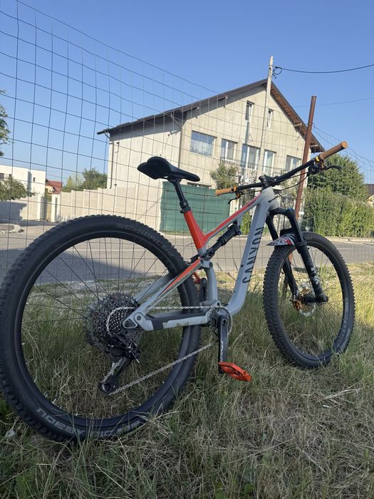 canyon neuron AL 7.0 2020