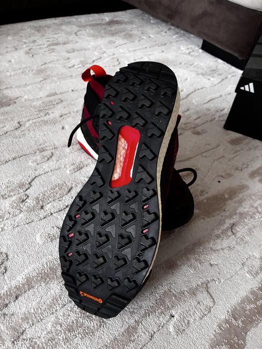 Adidas Terrex Free Hiker GORE-TEX