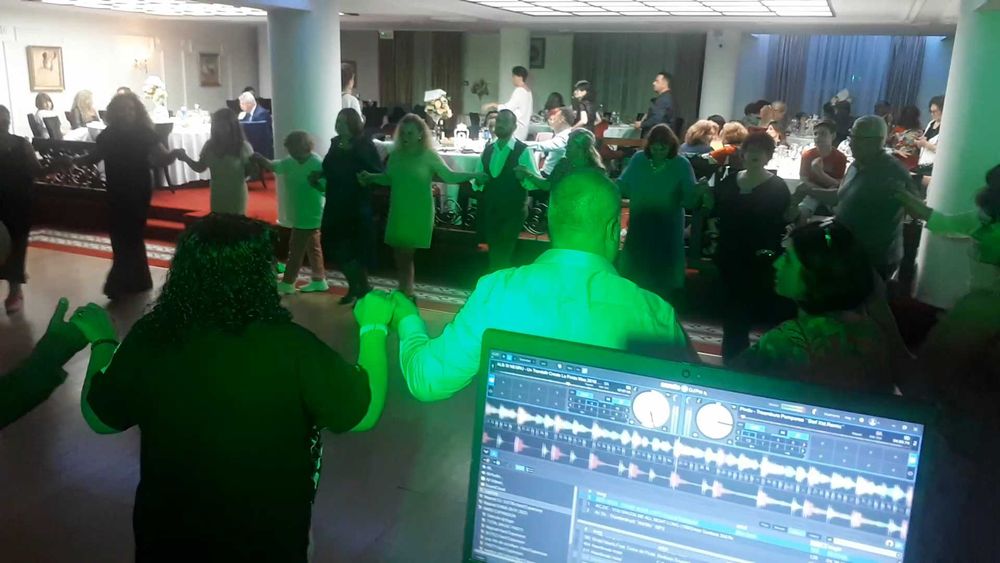 Dj Sonorizare Evenimente Private