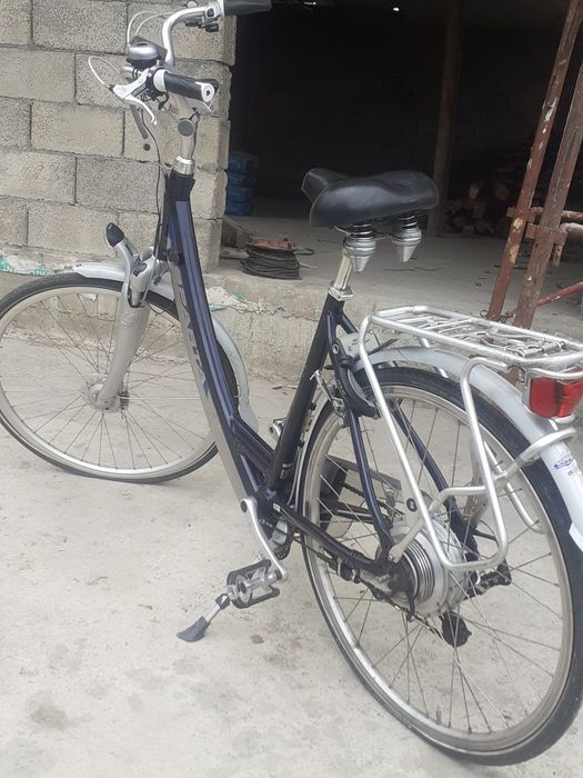 Biciclete electrică