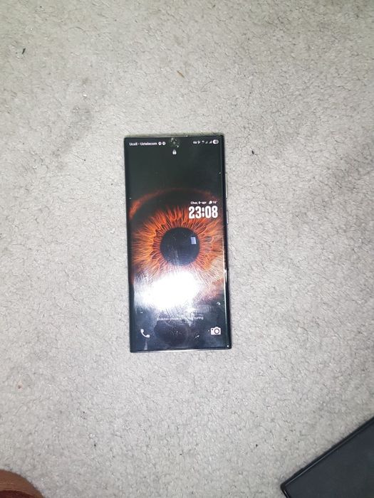 Samsung S22 Ultra 5G